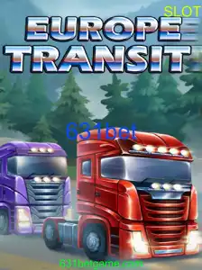 EuropeTransit: Descobrindo as Aventuras e Estratégias de um Novo Jogo Empolgante