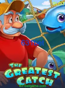 TheGreatestCatch: Descubra o Jogo258 Que Conquistou o Mundo
