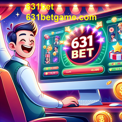 Bônus e Promoções na 631bet: Potencialize sua Experiência de Jogo